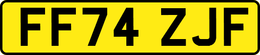 FF74ZJF