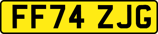 FF74ZJG