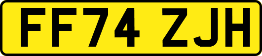 FF74ZJH
