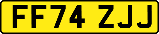 FF74ZJJ