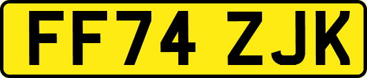 FF74ZJK