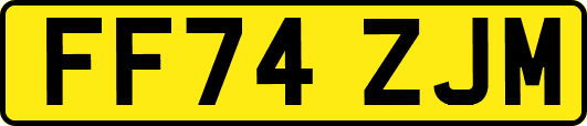 FF74ZJM