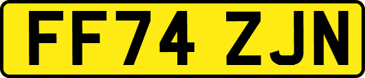 FF74ZJN