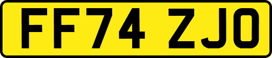 FF74ZJO