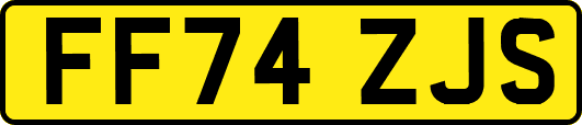 FF74ZJS