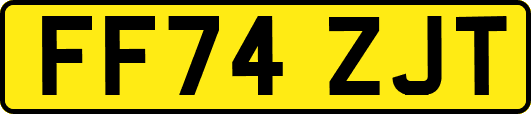 FF74ZJT