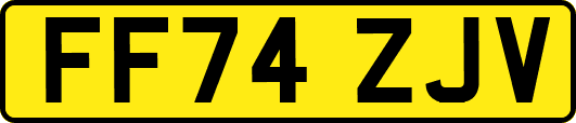 FF74ZJV
