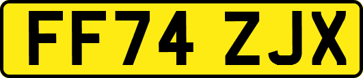 FF74ZJX