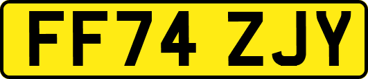 FF74ZJY