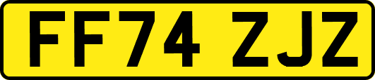 FF74ZJZ