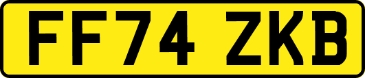 FF74ZKB