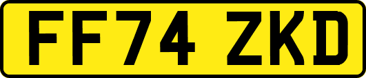 FF74ZKD
