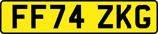 FF74ZKG