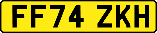 FF74ZKH