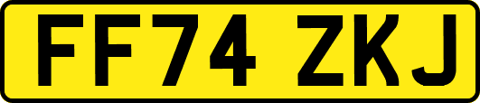 FF74ZKJ
