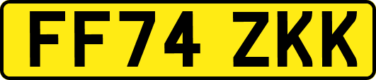 FF74ZKK