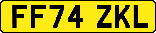 FF74ZKL