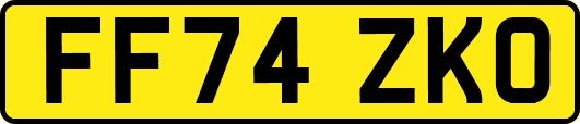 FF74ZKO