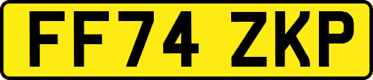 FF74ZKP
