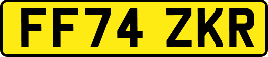 FF74ZKR