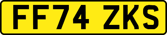 FF74ZKS