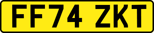 FF74ZKT