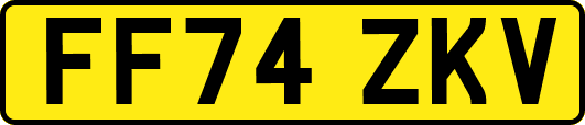 FF74ZKV