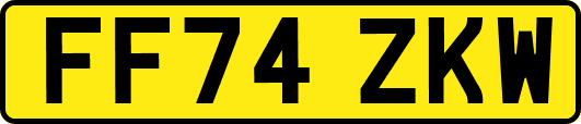 FF74ZKW