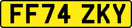 FF74ZKY