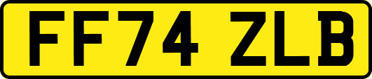 FF74ZLB