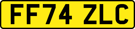 FF74ZLC