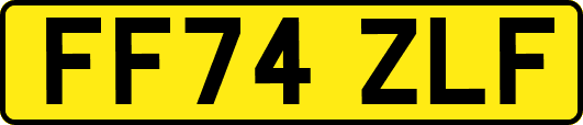 FF74ZLF