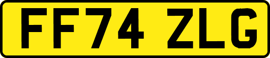 FF74ZLG