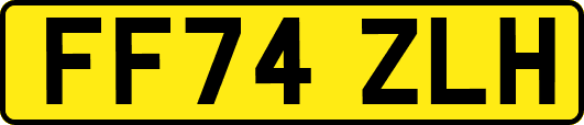 FF74ZLH