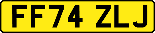FF74ZLJ