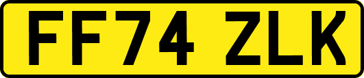 FF74ZLK