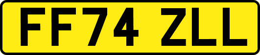 FF74ZLL