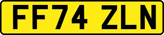 FF74ZLN