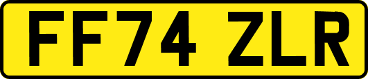FF74ZLR