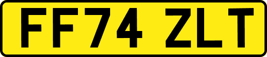 FF74ZLT