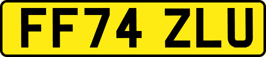 FF74ZLU