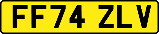 FF74ZLV