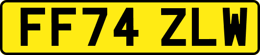 FF74ZLW