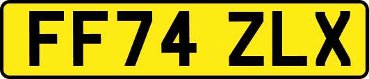 FF74ZLX