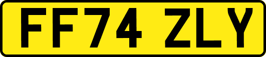 FF74ZLY