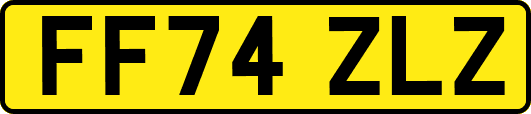 FF74ZLZ