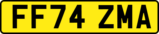 FF74ZMA