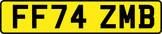 FF74ZMB
