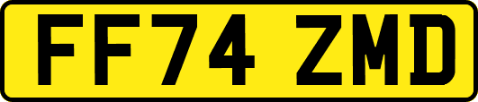 FF74ZMD
