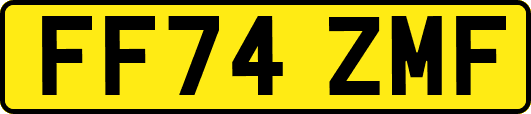 FF74ZMF